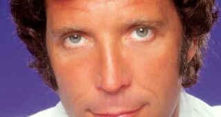 Tom Jones (I) : Photo officielle