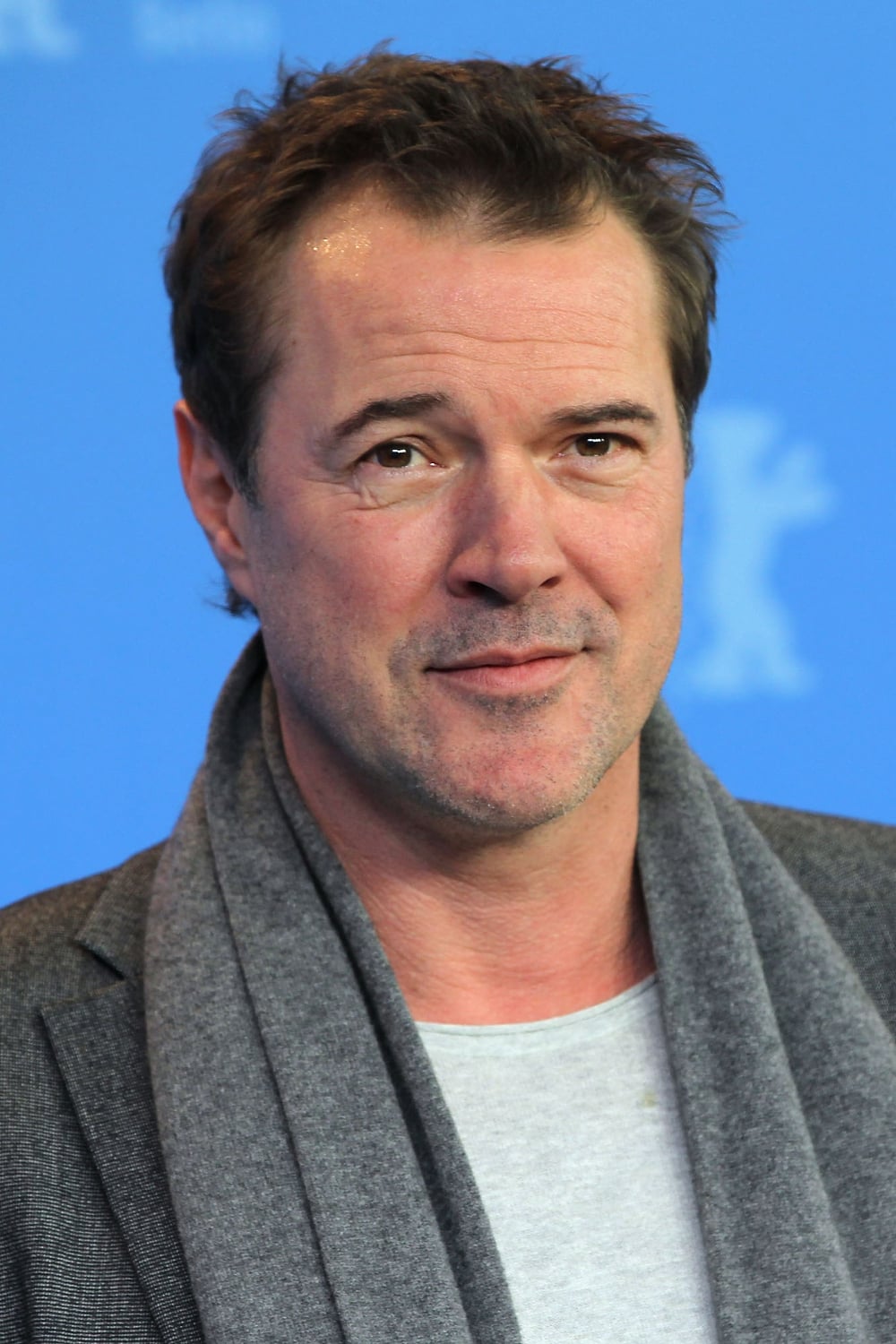 Sebastian Koch : Photo officielle