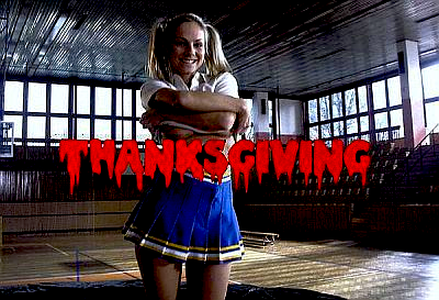 Grindhouse : photo