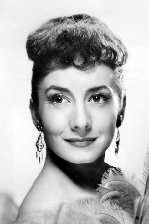 Suzanne Flon : Photo officielle