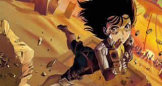 Gunnm / Battle Angel : photo Gunnm