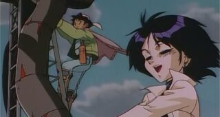 Gunnm / Battle Angel : photo Gunnm