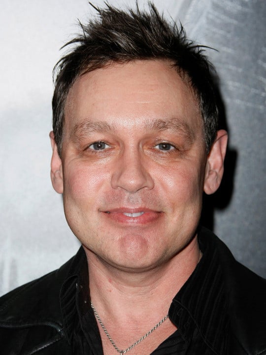 Doug Hutchison : Photo officielle