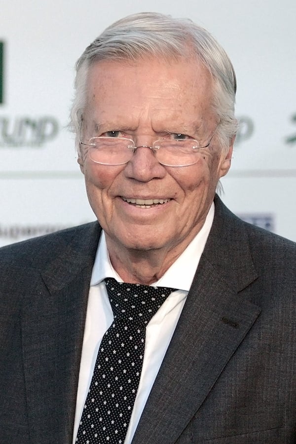 Karlheinz Böhm : Photo officielle