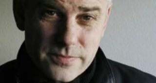 Vincent Ward : Photo officielle