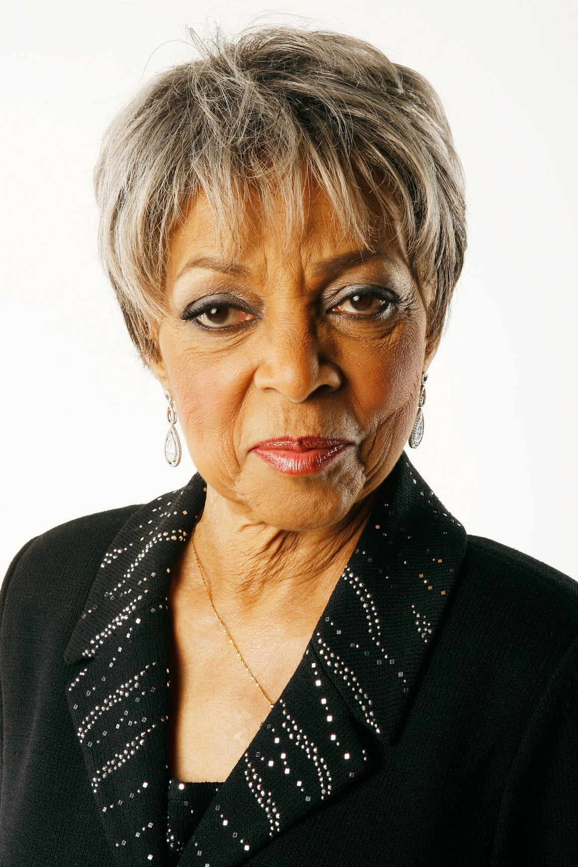 Ruby Dee : Photo officielle