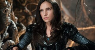Hansel & Gretel : Witch Hunters : photo, Famke Janssen
