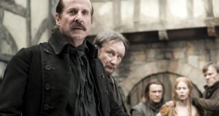 Hansel & Gretel : Witch Hunters : photo, Peter Stormare