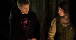Hansel & Gretel : Witch Hunters : photo, Tommy Wirkola