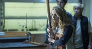 Happy Birthdead 2 You : photo, Jessica Rothe