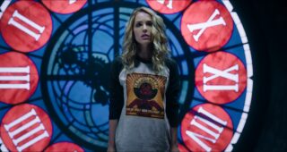 Happy Birthdead 2 You : photo, Jessica Rothe