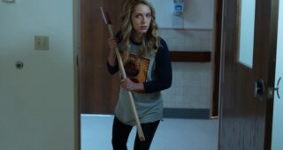 Happy Birthdead 2 You : photo, Jessica Rothe