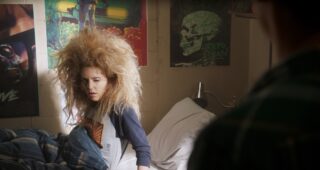 Happy Birthdead 2 You : photo, Jessica Rothe