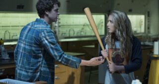Happy Birthdead 2 You : photo, Jessica Rothe, Israel Broussard