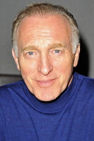 Mark Rolston : Photo officielle
