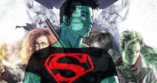 Titans : photo Titans Saison 2