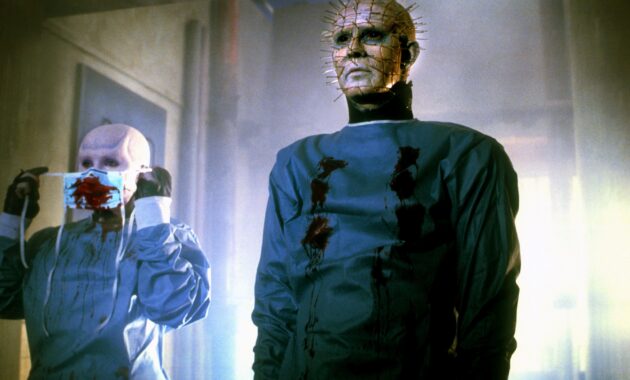 Hellraiser 2 : les écorchés : photo
