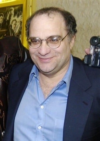 Bob Weinstein : Photo officielle