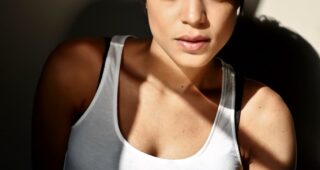 Elizabeth Ludlow : Photo officielle