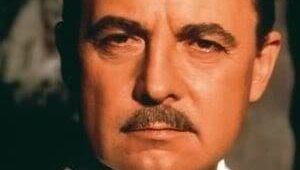 John Hillerman : Photo officielle