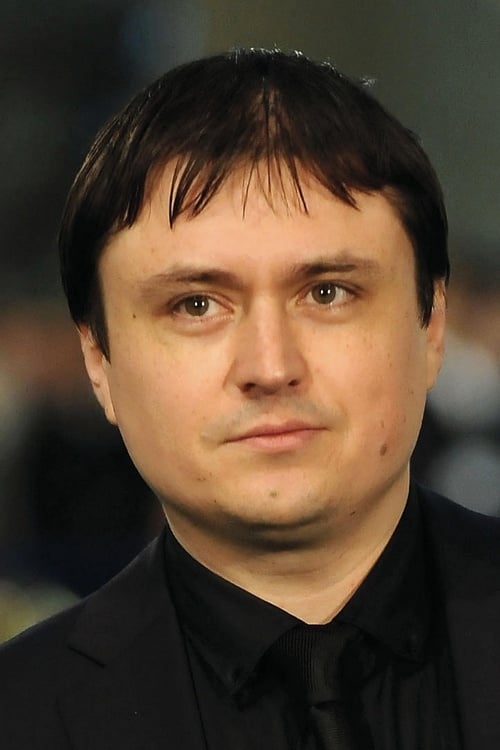 Cristian Mungiu : Photo officielle