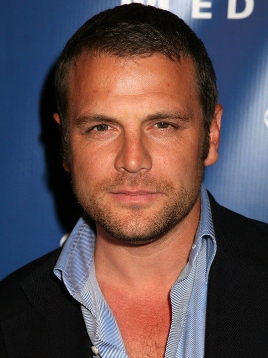 David Cubitt : Photo officielle