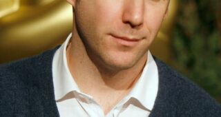 Michael Arndt : Photo officielle