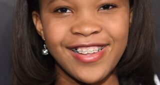 Quvenzhané Wallis : Photo officielle