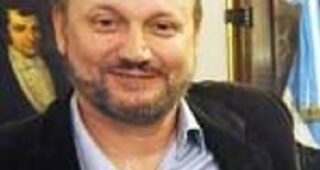 Juan José Campanella : Photo officielle