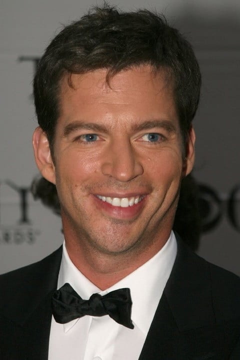 Harry Connick Jr. : Photo officielle