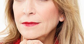 Maryann Brandon : Photo officielle