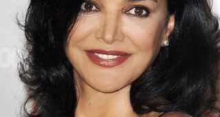 Shohreh Aghdashloo : Photo officielle