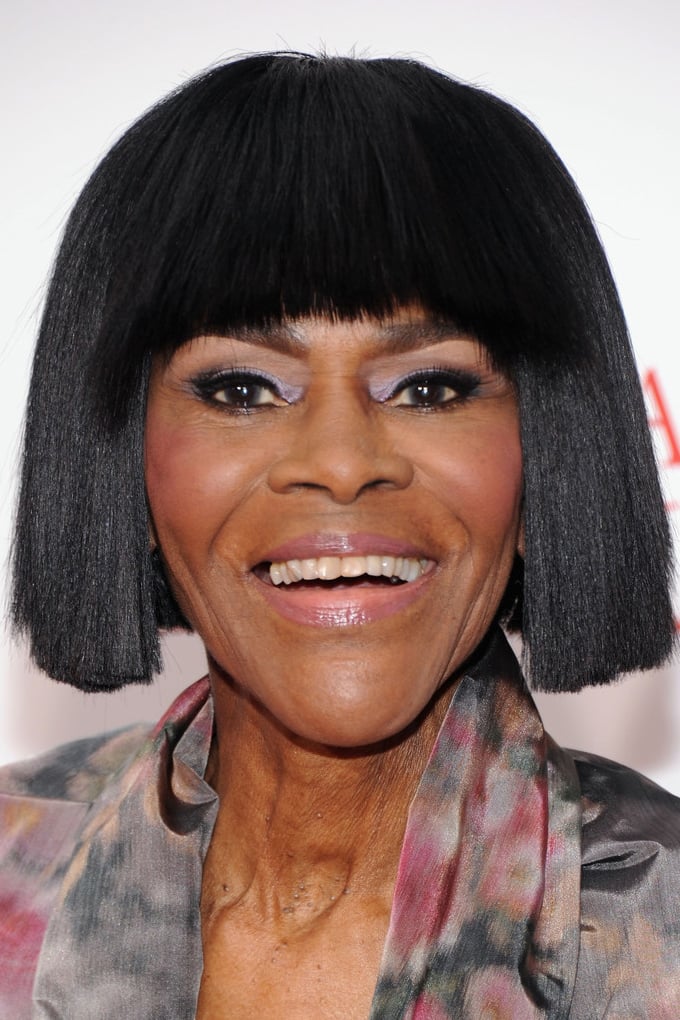 Cicely Tyson : Photo officielle