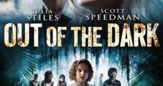Out of the Dark : Affiche officielle