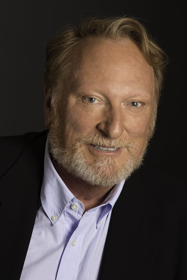 I Jeffrey Jones : Photo officielle