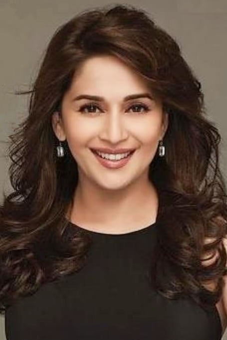 Madhuri Dixit : Photo officielle