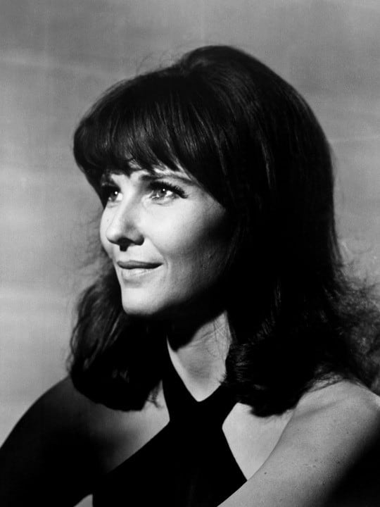 Janice Rule : Photo officielle