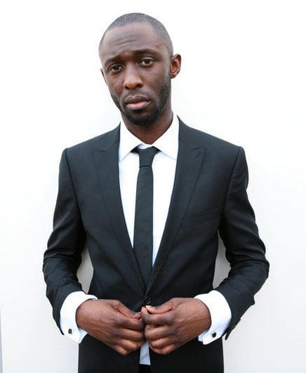 Thomas Ngijol : Photo officielle