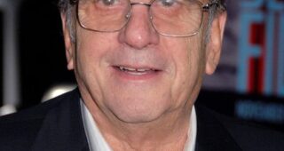Ronald Harwood : Photo officielle