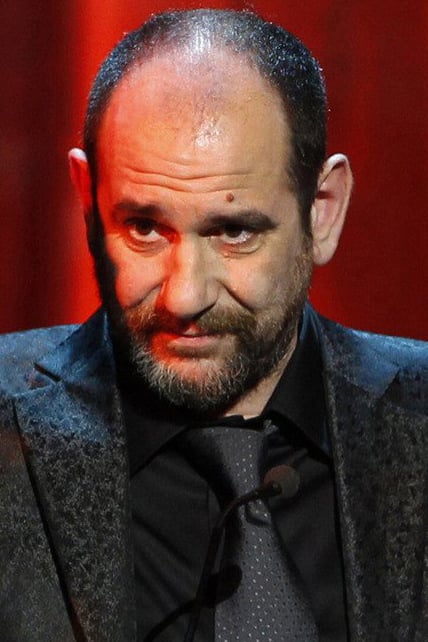 Karra Elejalde : Photo officielle