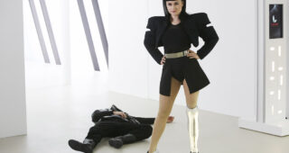 Killjoys : photo