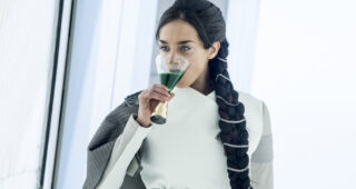 Killjoys : photo, Hannah John-Kamen