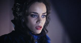 Killjoys : photo, Hannah John-Kamen