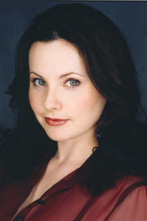 Alyson Court : Photo officielle