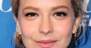 Annabelle Dexter-Jones : Photo officielle