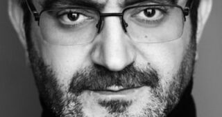 Daniel Cohen (IV) : Photo officielle