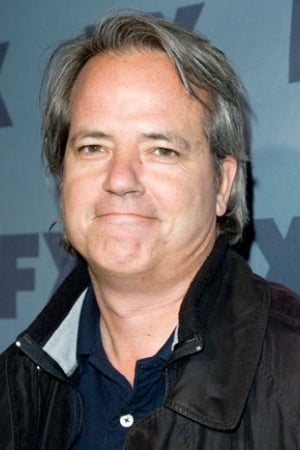 Graham Yost : Photo officielle