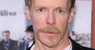 Jonathan Hensleigh : Photo officielle