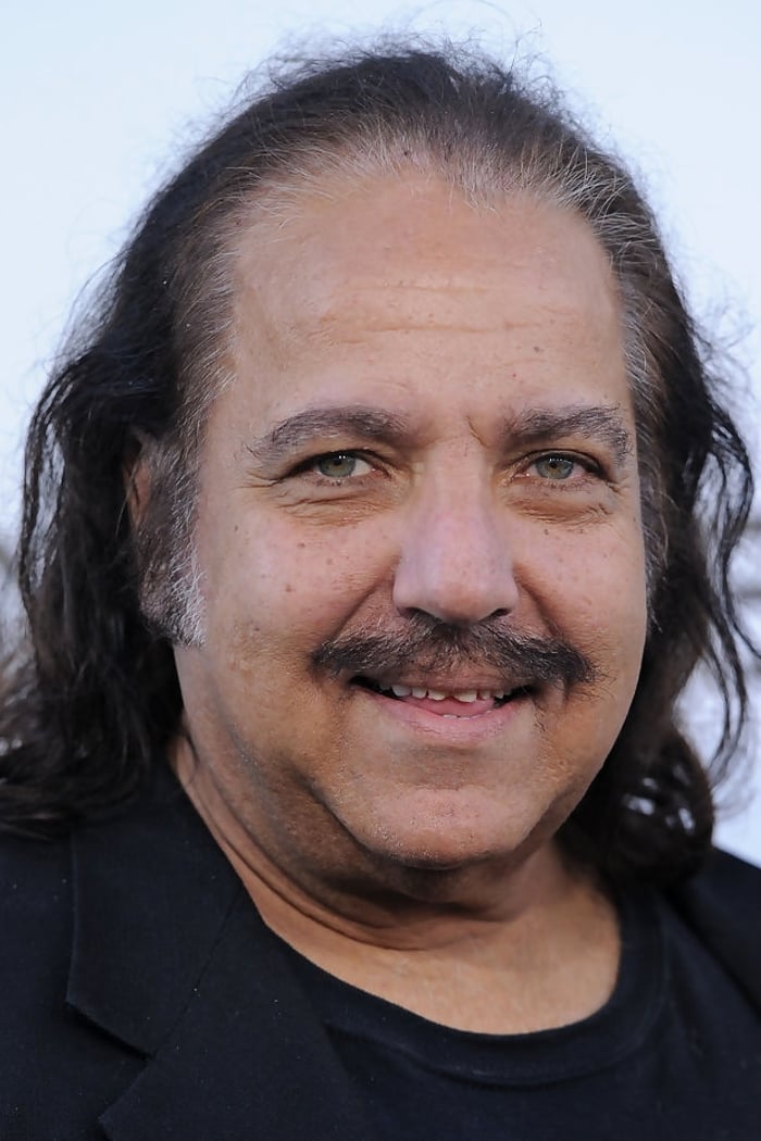 Ron Jeremy : Photo officielle