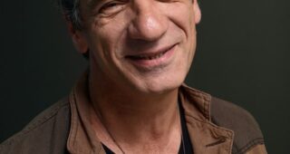 Alon Aboutboul : Photo officielle